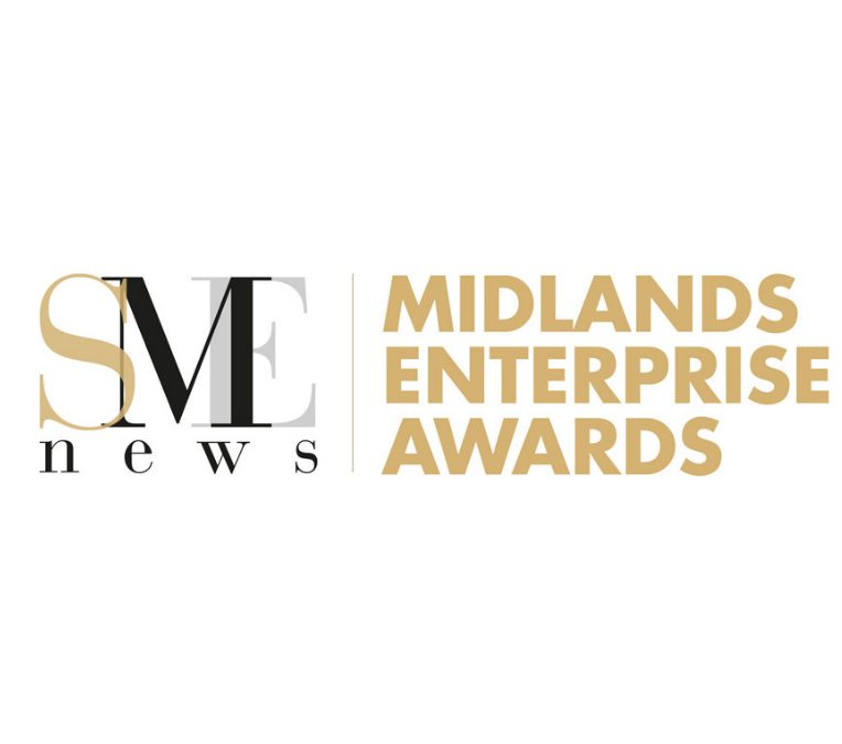We are so pleased to be announced as winners in the Midlands Enterprise Awards 2023!