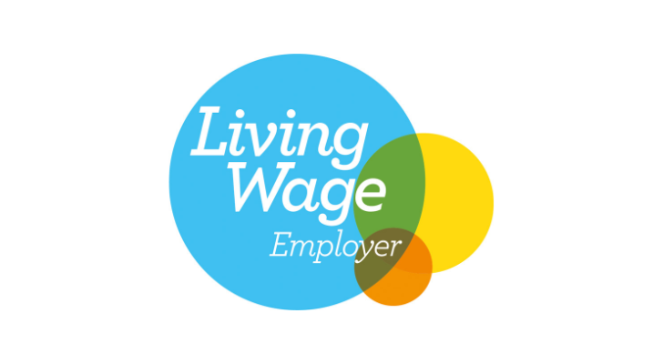 Supra UK Ltd becomes one of 7,000 UK's Living Wage Employers