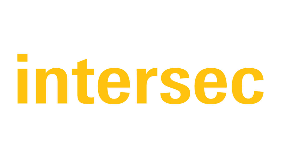 Intersec January 2024 - The leading business event for safety, security and fire protection. 