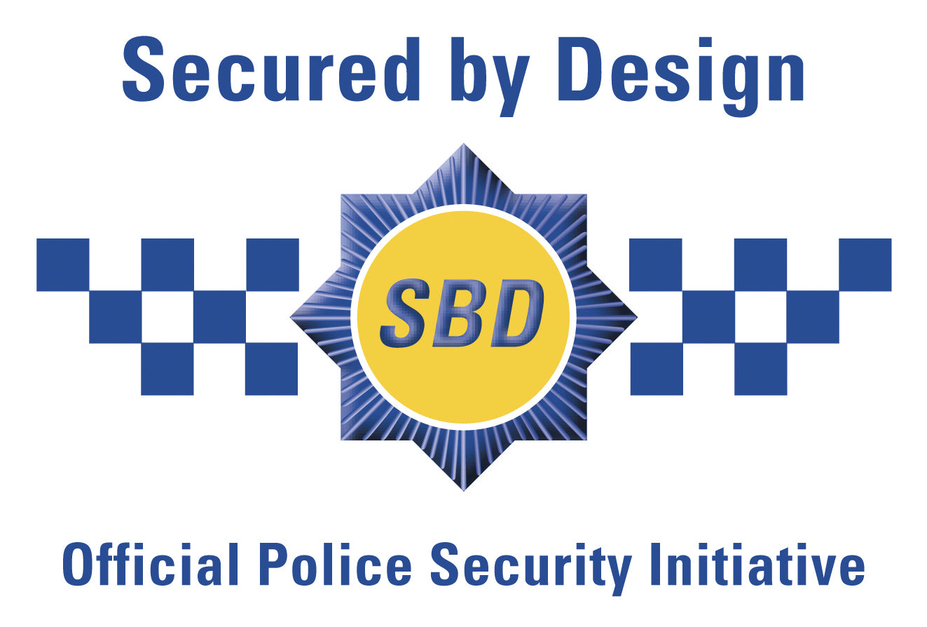 ark Tamo™ Maximum Security Key Safe image badge
