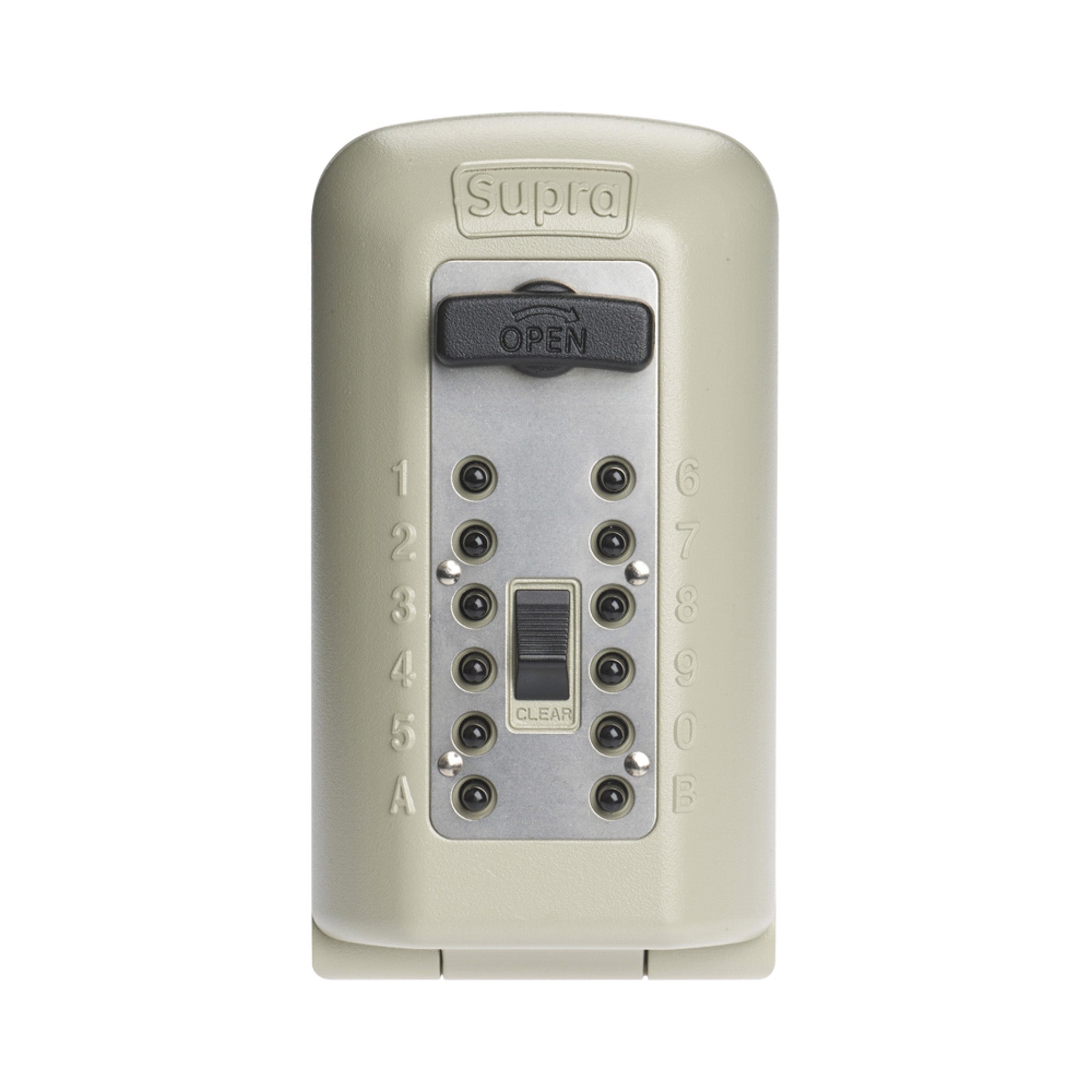 Supra C500 Pro KeySafe™ (2nd Generation)
