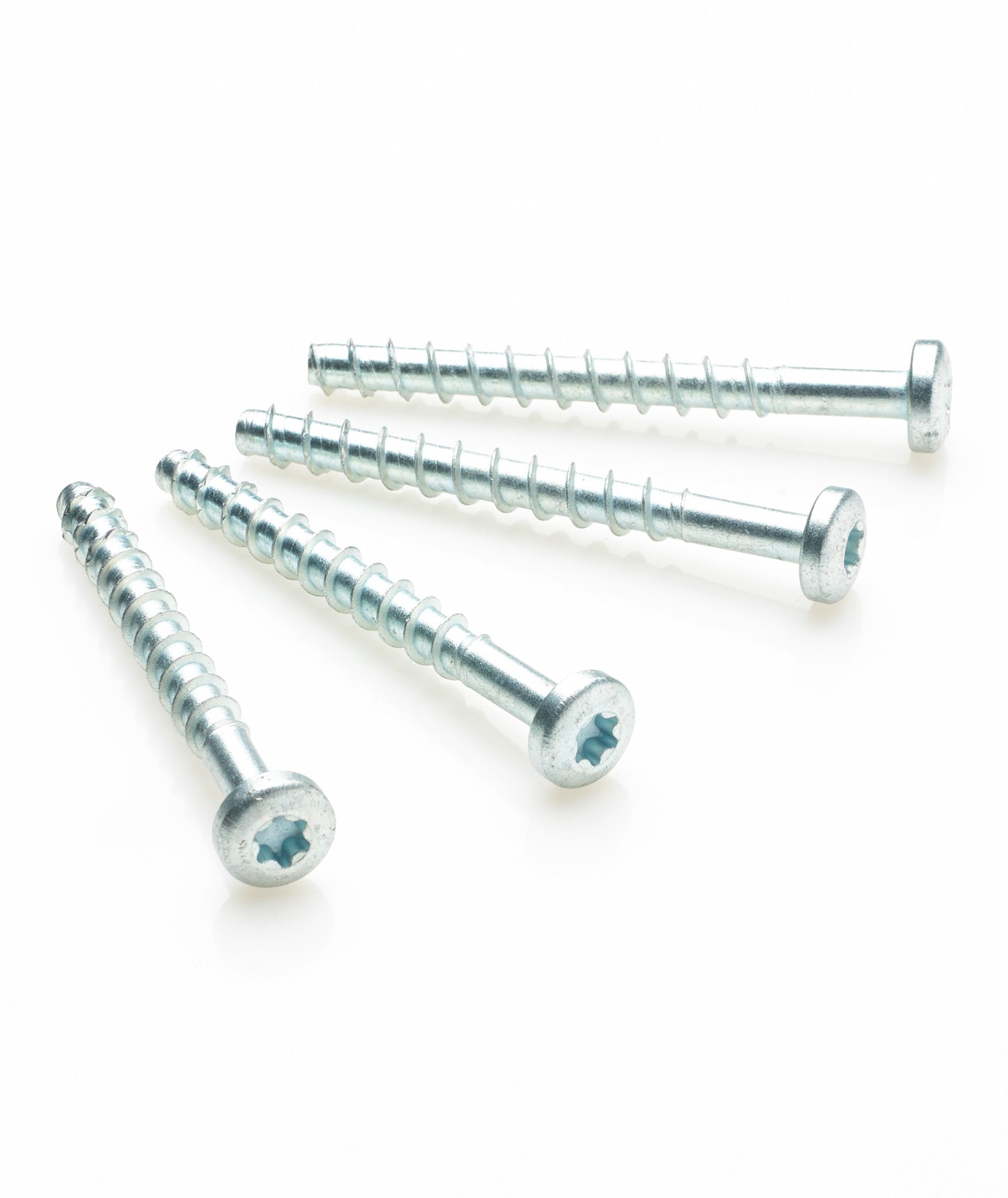 Fitting Screws for Police Preferred Key Safe Range