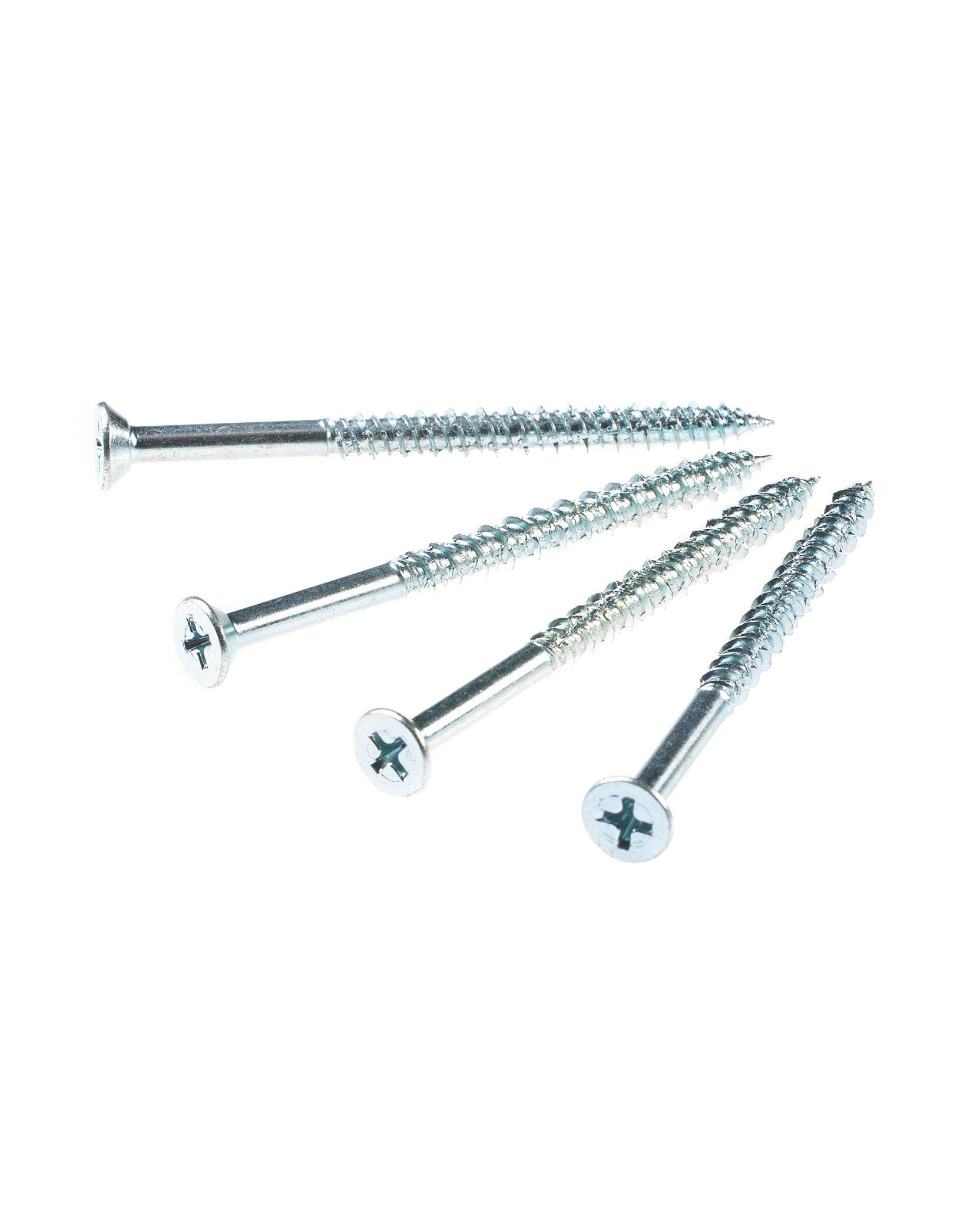 Fitting Screws for Supra S5 Permanent and Supra S6 Slimline Key Safes