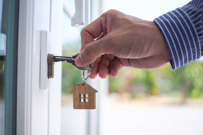 Does A Key Safe Invalidate My House Insurance