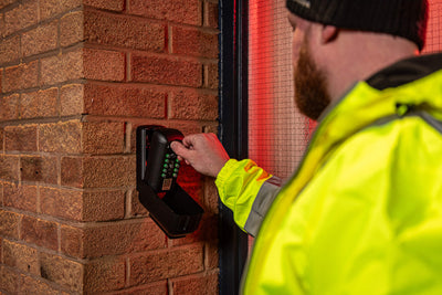 Choosing a Secure Key Safe: what to look for to protect your property
