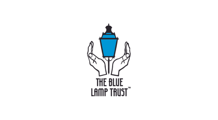 Blue Lamp Trust Case Study