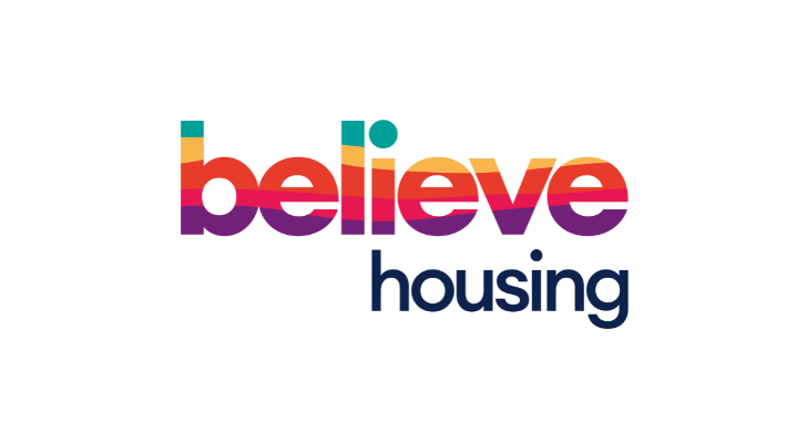 believe housing Case Study
