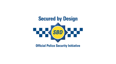 What is a police preferred key safe?