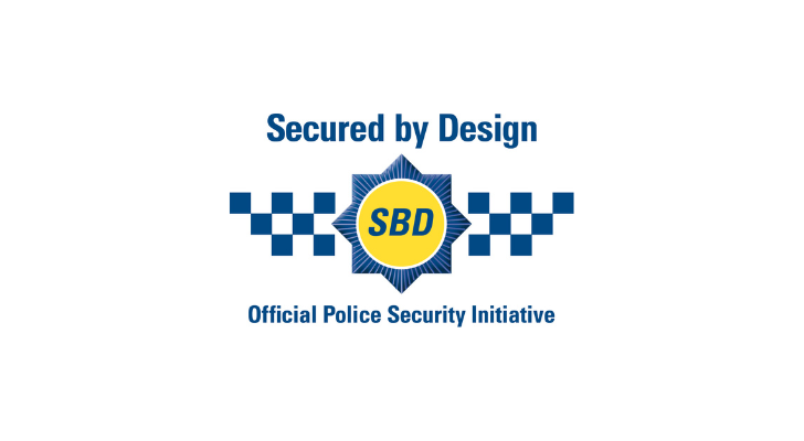 What is a police preferred key safe?