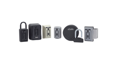 The best key safe for you