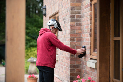 Key Safes For Holiday & Let Accommodation
