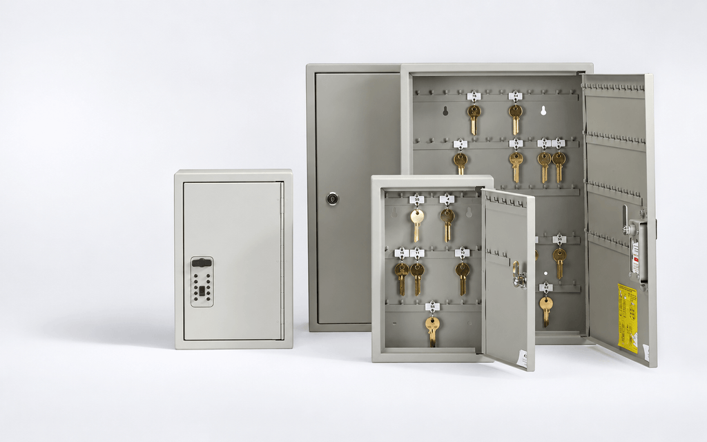 Key Cabinets