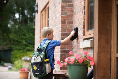 Key Safes For Family Access