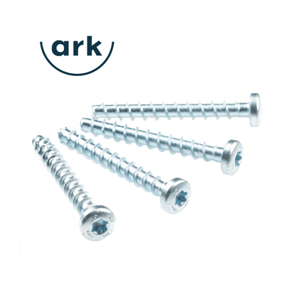 Replacement fitting screws