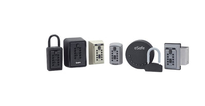 Classic Key Safes