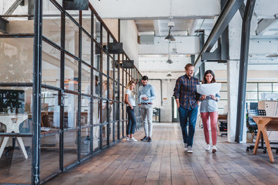 Commercial Access Control
