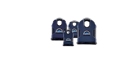 Squire Padlocks