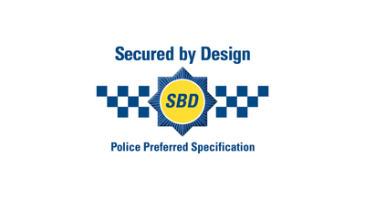 Secured by design police preferred key safes