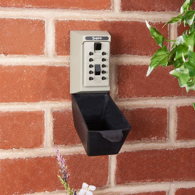 Classic Key Boxes