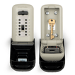 Supra C500 key safe wall mounted outdoor key storage police preferred
