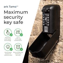 ark Tamo™ Maximum Security Key Safe
