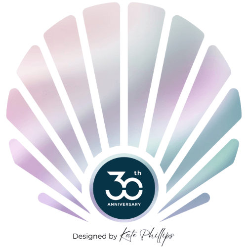 The Key Safe Company 30th Logo by Kate Phillips University of Worcester