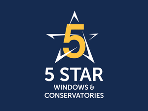 5 star windows and conservatories