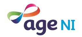Age Northern Ireland logo