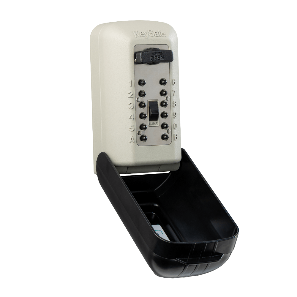 Age NI - C500 Pro Police Preferred Key Safe
