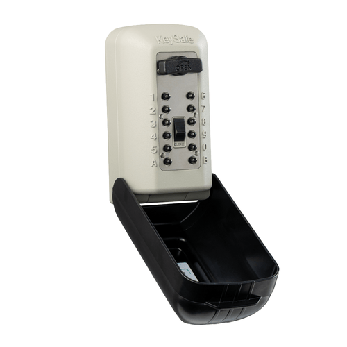 C500 Pro Key Safe police preferred 
