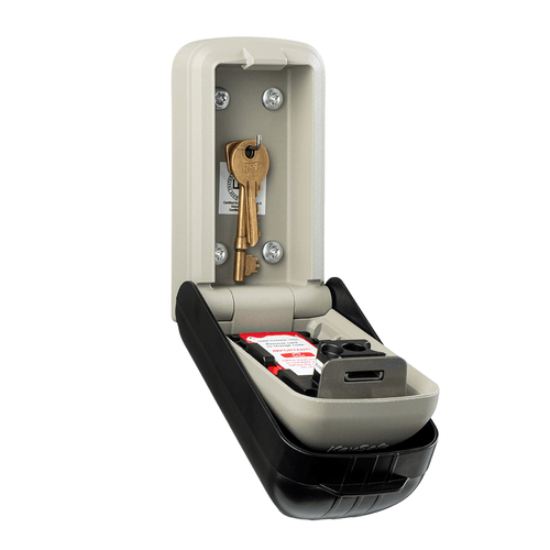 C500 key safe open with key hook secure key storage