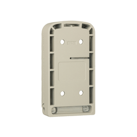 C500 Pro key safe back plate on white background