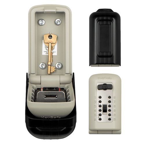 Supra c500 pro key safe