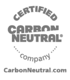 carbon neutral logo