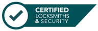 Certified-Locksmiths-and-Security-Logo