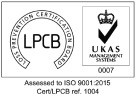 LPCB logo