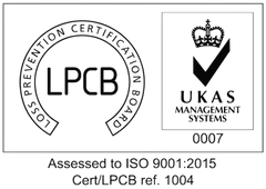 LPCB logo