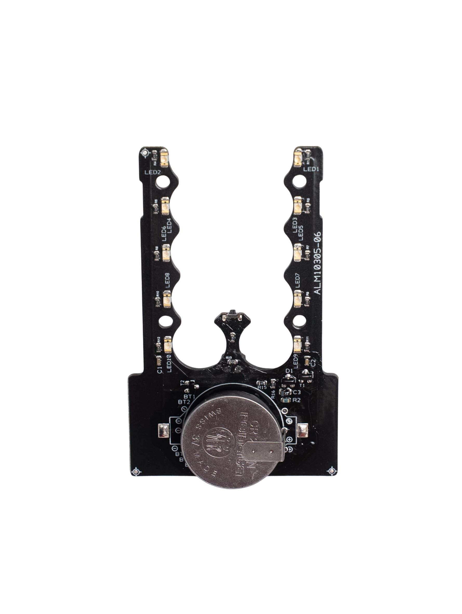 ark Tamo key safe illumination module
