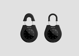 Igloohome Smart Keybox 3