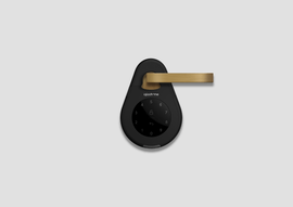 Igloohome Smart Keybox 3