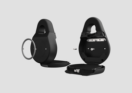 Igloohome Smart Keybox 3
