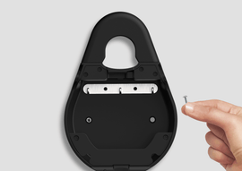 Igloohome Smart Keybox 3