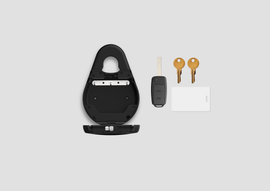 Igloohome Smart Keybox 3
