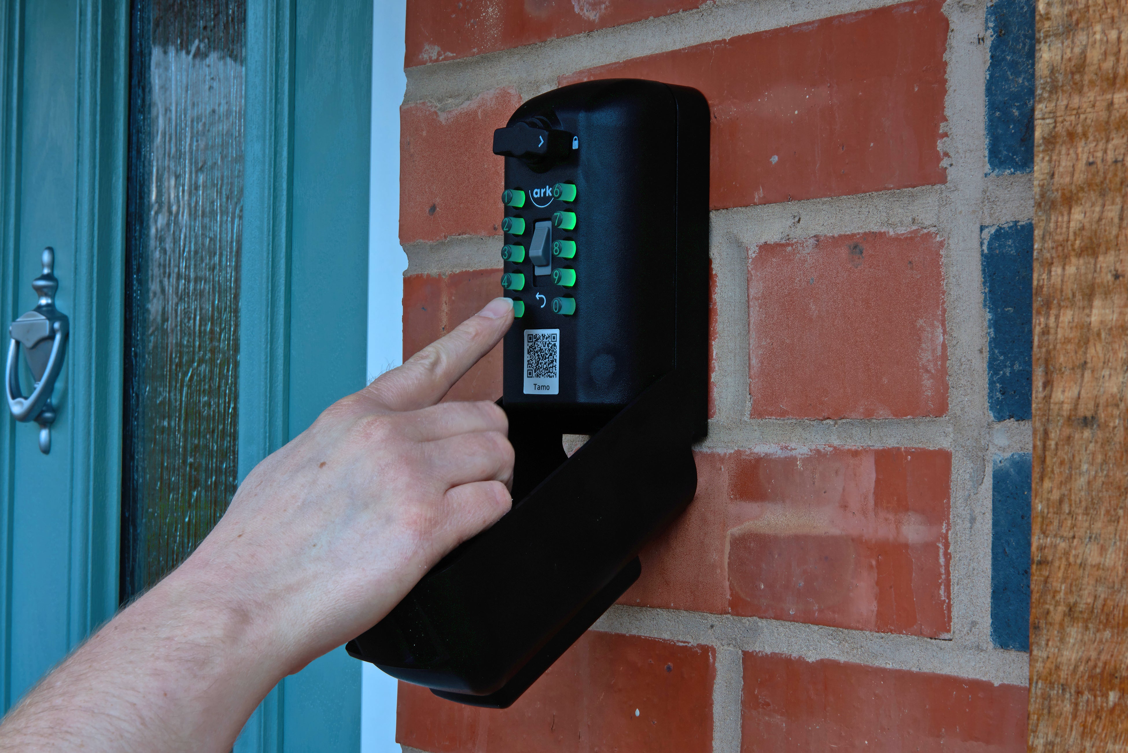 Kee Safesign Key Safe How To Install at John Triche blog