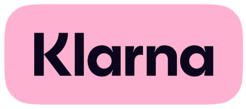 Klarna payment logo