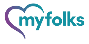 My Folks logo