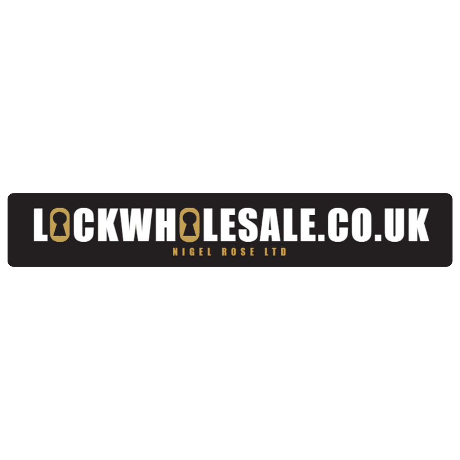 LockWholesale Nigel Rose