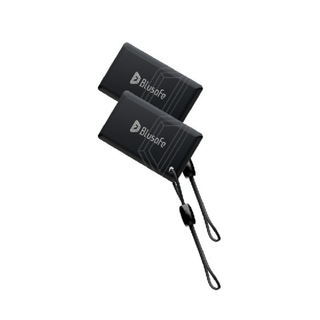 RFID key cards