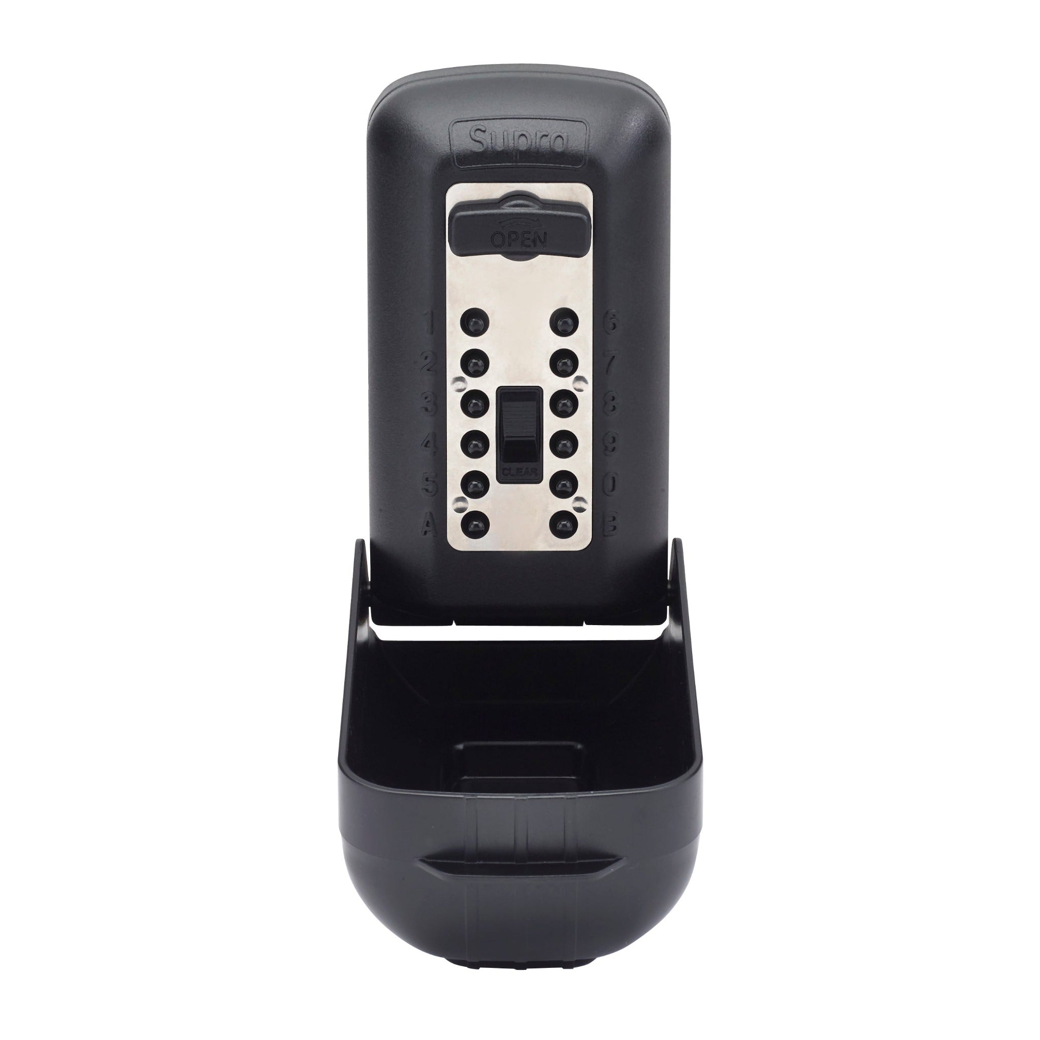 Supra P500 Pro KeySafe (2nd Generation)