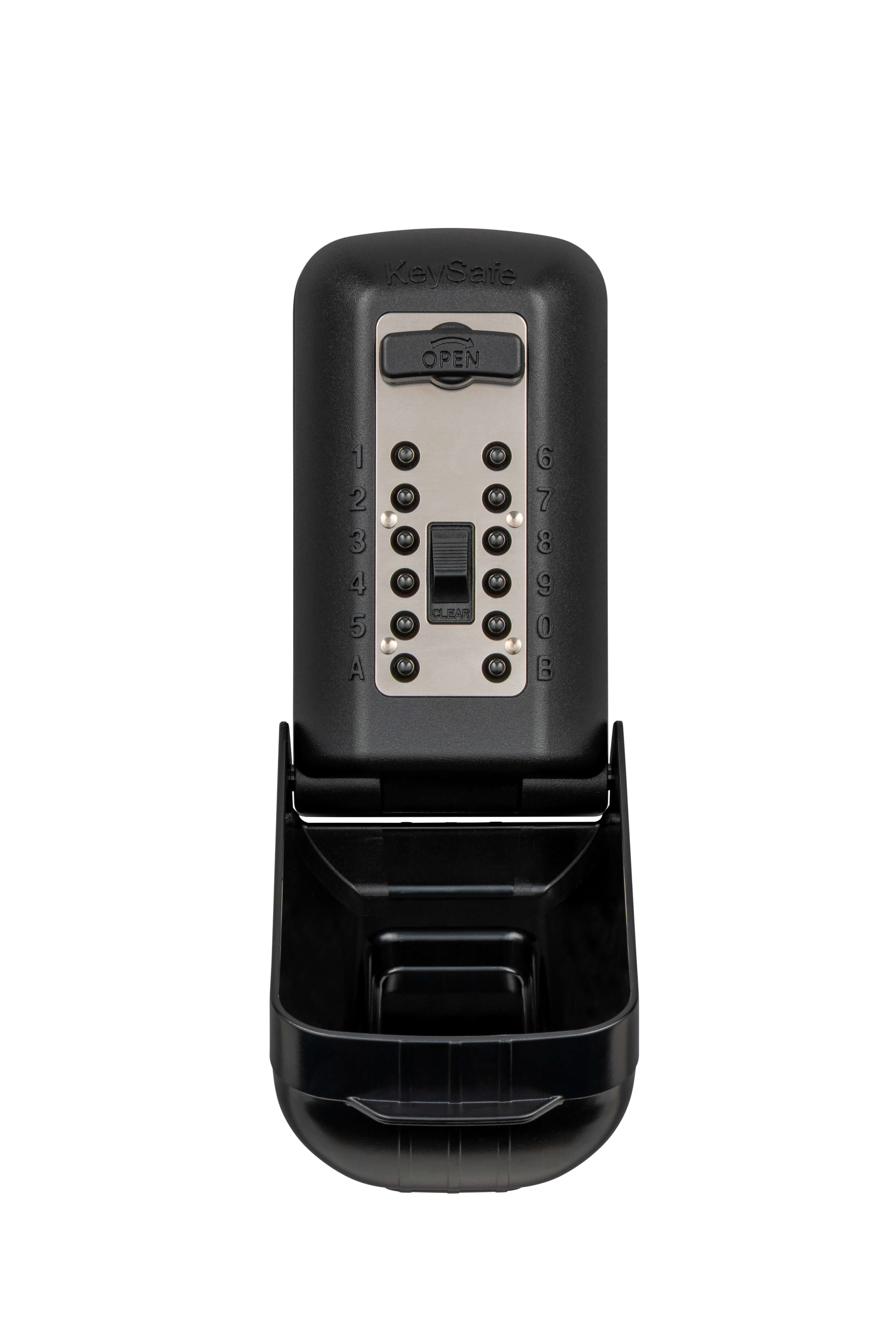 Supra P500 Pro Key Safe | The Key Safe Company